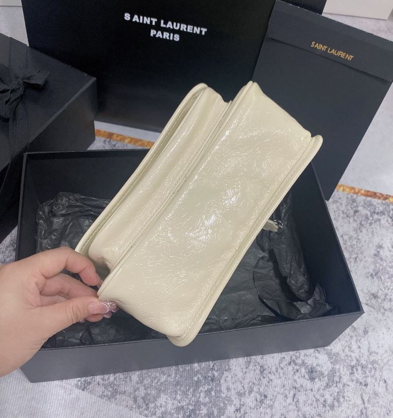 YSL Niki Bags